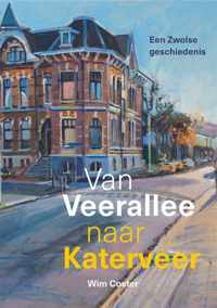 Van Veerallee tot Katerveer