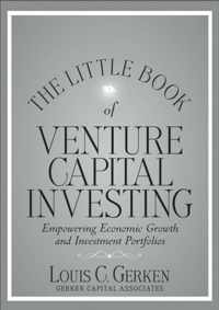 The Little Book of Venture Capital Investing