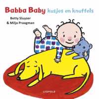 Babba baby kusjes en knuffels