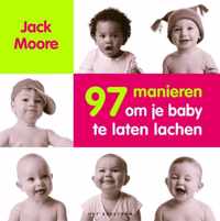 97 Manieren Om Je Baby Te Laten Lachen