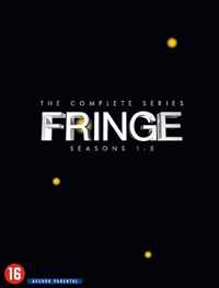 Fringe - Complete Collection