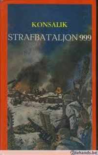 999 Strafbataljon