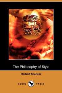 The Philosophy of Style (Dodo Press)