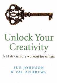 Unlock Your Creativity: A 21-Day Sensory Workout for Writers