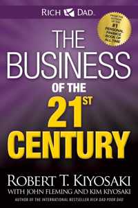 The Business of the 21st Century