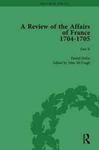 Defoe's Review 1704-13, Volume 1 (1704-5), Part II