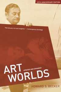 Art Worlds, 25th Anniversary Edition