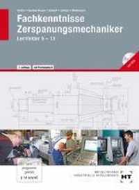 Fachkenntnisse Zerspanungsmechaniker