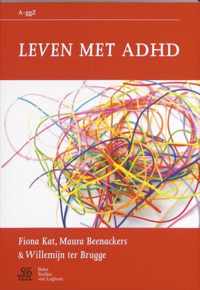 Van A tot ggZ  -   Leven met ADHD