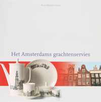 Het Amsterdams Grachtenservies