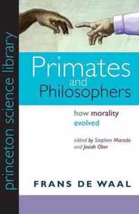 Primates & Philosophers