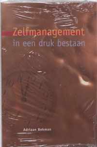 Zelfmanagement In Een Druk Bestaan