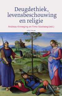 Deugdethiek, levensbeschouwing en religie