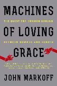 Machines of Loving Grace