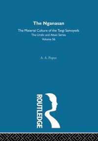 The Nganasan