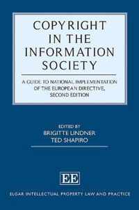 Copyright in the Information Society