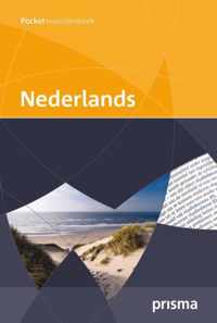 Prisma pocketwoordenboek Nederlands