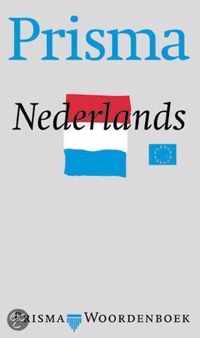 Prisma wdb Nederlands