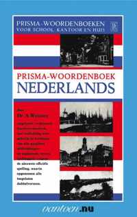 Woordenboek Nederlands