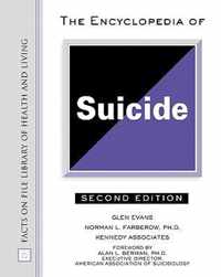 The Encyclopedia of Suicide