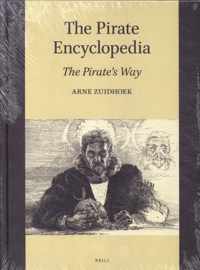 The Pirate Encyclopedia