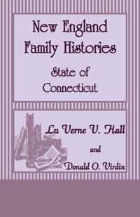 New England Family Histories