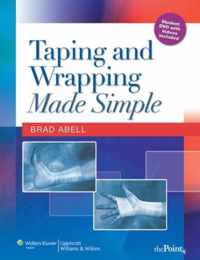 Taping and Wrapping Made Simple