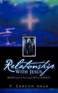 Relationship With Jesus