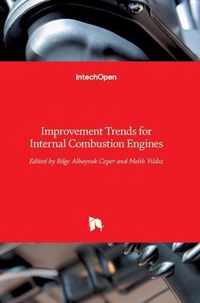 Improvement Trends for Internal Combustion Engines