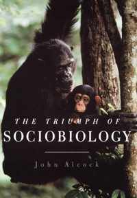 The Triumph of Sociobiology