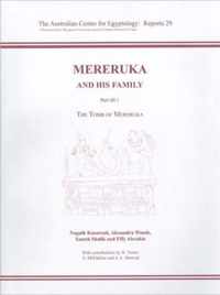 Mereruka and his Family Part III.1