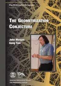 The Geometrization Conjecture