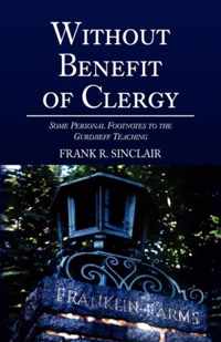 Without Benefit of Clergy