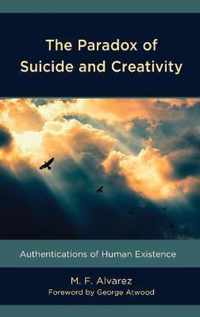 The Paradox of Suicide and Creativity