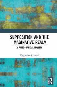 Supposition and the Imaginative Realm