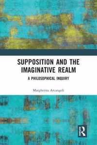 Supposition and the Imaginative Realm