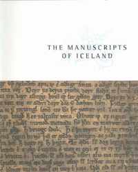 Manuscripts of Iceland