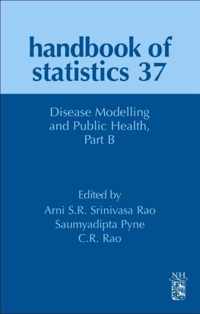 Disease Modelling and Public Health, Part B