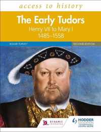 Access to History: The Early Tudors