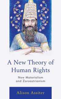 A New Theory of Human Rights