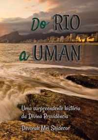 Do Rio a Uman