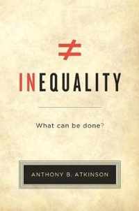 Inequality