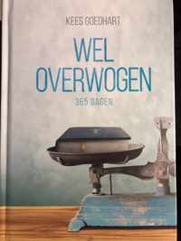 Weloverwogen