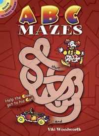 A-B-C Mazes