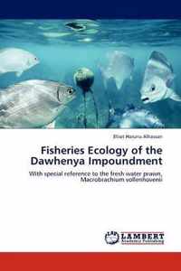 Fisheries Ecology of the Dawhenya Impoundment