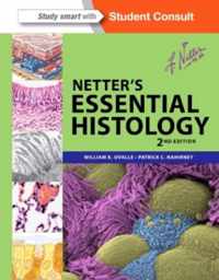 Netter's Essential Histology