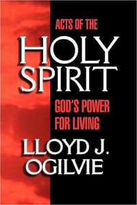 Acts of the Holy Spirit