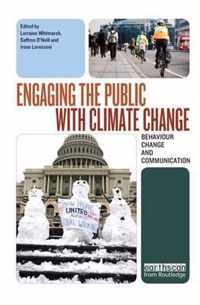 Engaging the Public With Climate Change