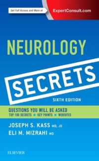 Neurology Secrets