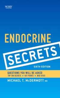 Endocrine Secrets